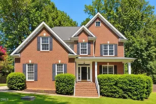 115 Trantham Trail, Clayton, NC 27527 - Photo 29