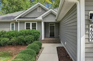 4609 Montgomery, Pittsboro, NC 27312 - Photo 1