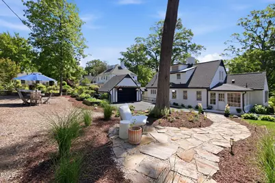 1632 University Drive, Durham, NC 27707 - Photo 49