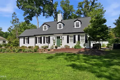 1632 University Drive, Durham, NC 27707 - Photo 1