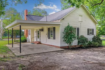 8656 Nc-50, Benson, NC 27504 - Photo 3