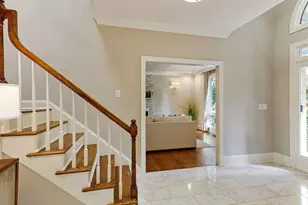 3812 Dunsinane Dr, Durham, NC 27707 - Photo 23