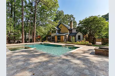 3812 Dunsinane Drive, Durham, NC 27707 - Photo 47