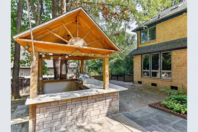 3812 Dunsinane Drive, Durham, NC 27707 - Photo 51