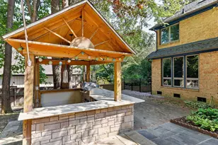 3812 Dunsinane Dr, Durham, NC 27707 - Photo 51