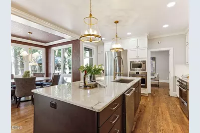 3812 Dunsinane Drive, Durham, NC 27707 - Photo 9