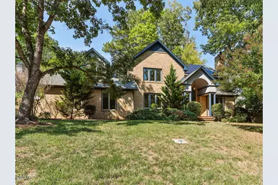3812 Dunsinane Drive, Durham, NC 27707 - Photo 1