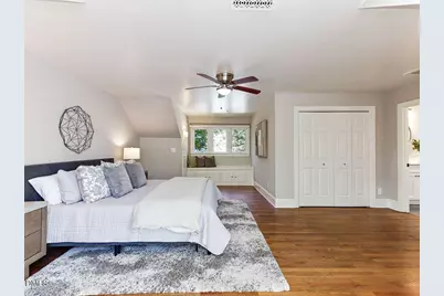3812 Dunsinane Drive, Durham, NC 27707 - Photo 41