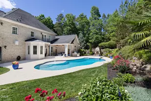 16106 Morehead, Chapel Hill, NC 27517 - Photo 35