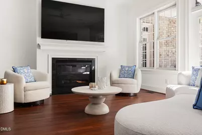 16106 Morehead, Chapel Hill, NC 27517 - Photo 5