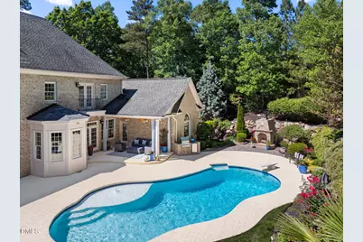 16106 Morehead, Chapel Hill, NC 27517 - Photo 39