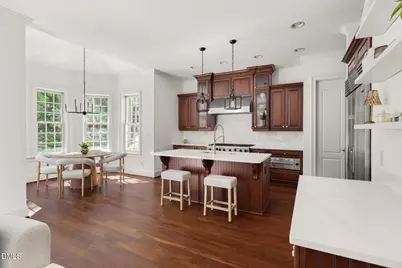 16106 Morehead, Chapel Hill, NC 27517 - Photo 15