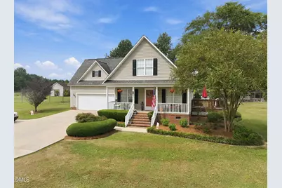 214 Fred McLeod Lane, Coats, NC 27521 - Photo 37