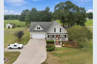 214 Fred McLeod Lane, Coats, NC 27521 - Photo 39