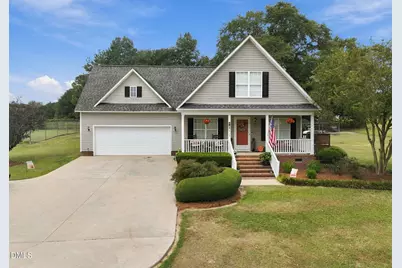 214 Fred McLeod Lane, Coats, NC 27521 - Photo 35