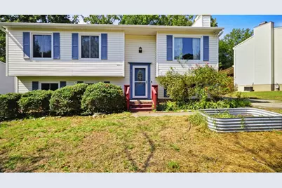 [Address not provided], Durham, NC 27703 - Photo 1