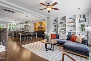 1607 Wooster St, Raleigh, NC 27607 - Photo 11