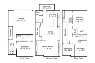 1607 Wooster St, Raleigh, NC 27607 - Photo 31