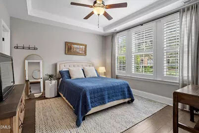 1607 Wooster Street, Raleigh, NC 27607 - Photo 5