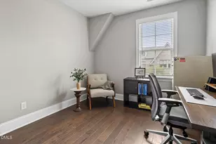 1607 Wooster St, Raleigh, NC 27607 - Photo 23