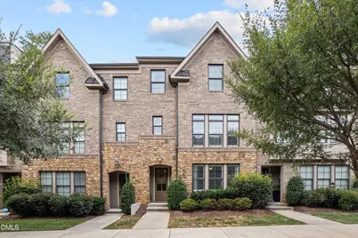 1607 Wooster Street, Raleigh, NC 27607 - Photo 1