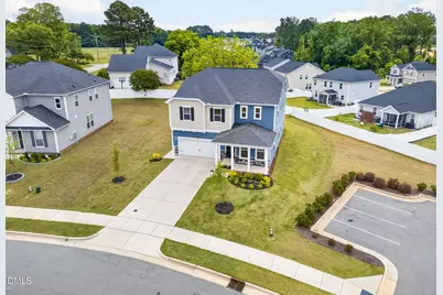 107 Harpers Lndg Road, Garner, NC 27529 - Photo 37