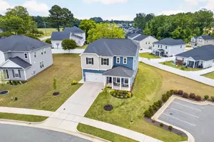 107 Harpers Lndg Rd, Garner, NC 27529 - Photo 37
