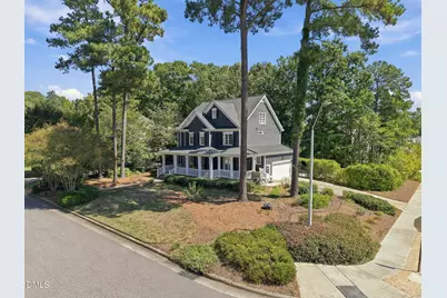 2400 Forestbluff Drive, Fuquay-Varina, NC 27526 - Photo 9