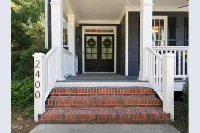 2400 Forestbluff Drive, Fuquay-Varina, NC 27526 - Photo 11