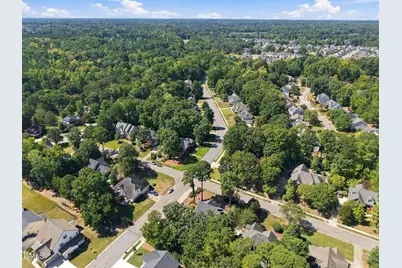 2400 Forestbluff Drive, Fuquay-Varina, NC 27526 - Photo 57