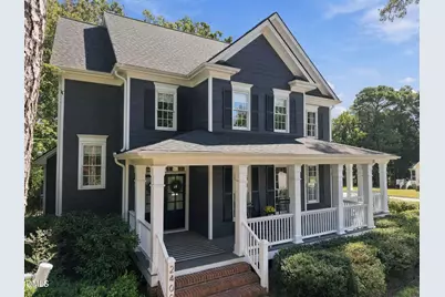 2400 Forestbluff Drive, Fuquay-Varina, NC 27526 - Photo 7