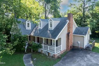 107 Oxford Circle, Knightdale, NC 27545 - Photo 3