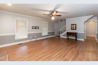 107 Oxford Circle, Knightdale, NC 27545 - Photo 11