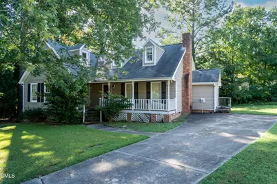 107 Oxford Circle, Knightdale, NC 27545 - Photo 1