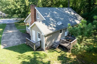 107 Oxford Circle, Knightdale, NC 27545 - Photo 31