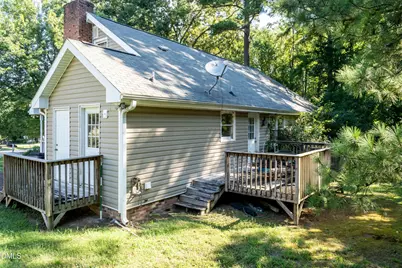 107 Oxford Circle, Knightdale, NC 27545 - Photo 33