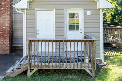 107 Oxford Circle, Knightdale, NC 27545 - Photo 29