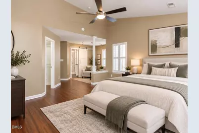 8450 Central Drive, Raleigh, NC 27613 - Photo 5