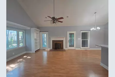 8316 Wycombe Lane, Raleigh, NC 27615 - Photo 3