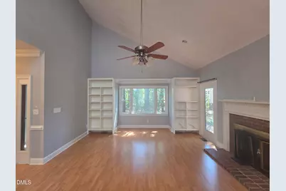 8316 Wycombe Lane, Raleigh, NC 27615 - Photo 7