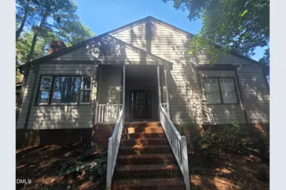 8316 Wycombe Lane, Raleigh, NC 27615 - Photo 1