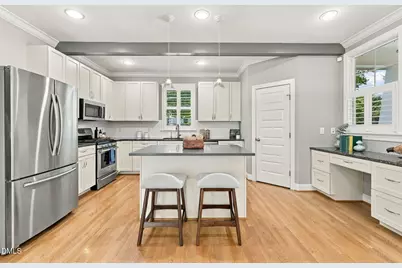 405 Jewell Drive, Chapel Hill, NC 27516 - Photo 9
