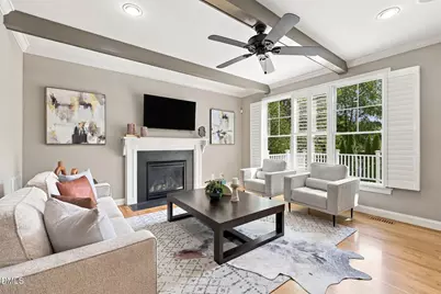 405 Jewell Drive, Chapel Hill, NC 27516 - Photo 5