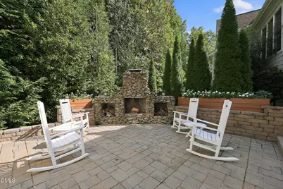 405 Jewell Drive, Chapel Hill, NC 27516 - Photo 35