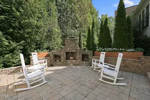 405 Jewell Dr, Chapel Hill, NC 27516 - Photo 35