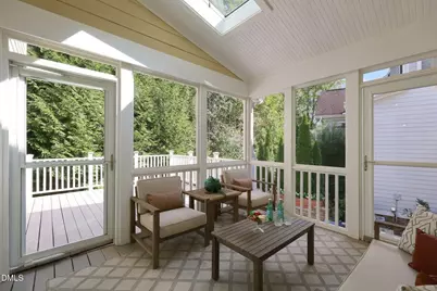 405 Jewell Drive, Chapel Hill, NC 27516 - Photo 33
