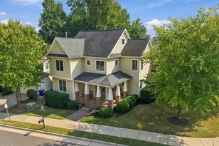 405 Jewell Dr, Chapel Hill, NC 27516 - Photo 1