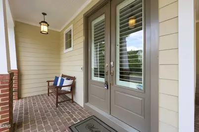 405 Jewell Drive, Chapel Hill, NC 27516 - Photo 3