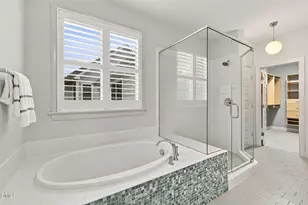 405 Jewell Dr, Chapel Hill, NC 27516 - Photo 19