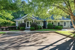 405 Jewell Dr, Chapel Hill, NC 27516 - Photo 49